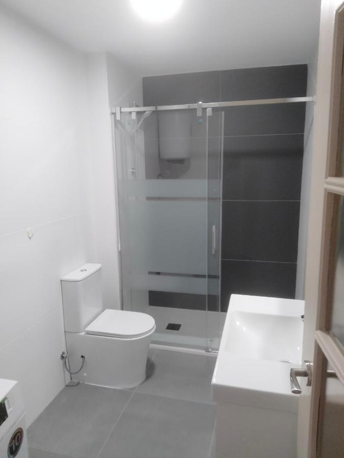 City Centre Apartments 德尼亚 外观 照片