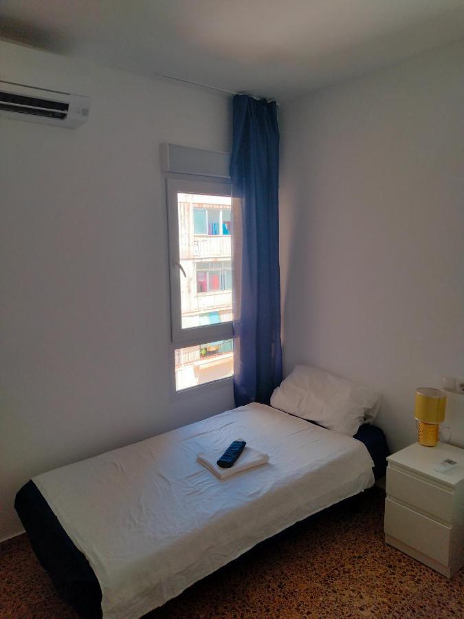 City Centre Apartments 德尼亚 外观 照片