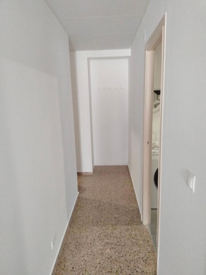 City Centre Apartments 德尼亚 外观 照片