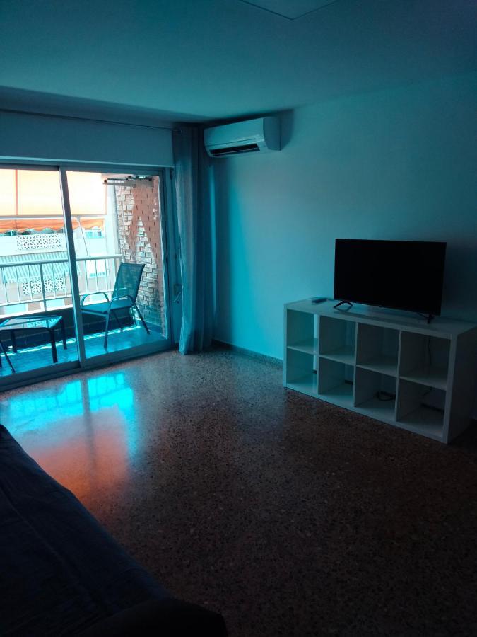 City Centre Apartments 德尼亚 外观 照片