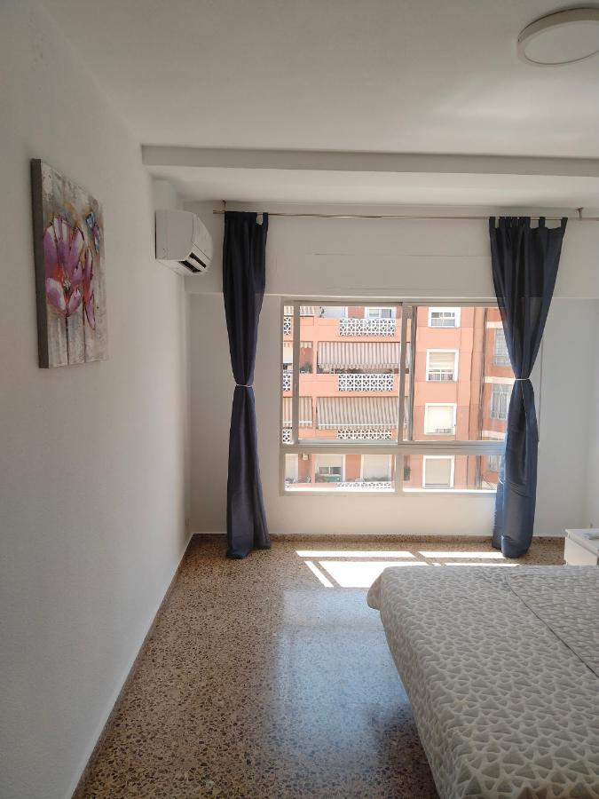 City Centre Apartments 德尼亚 外观 照片