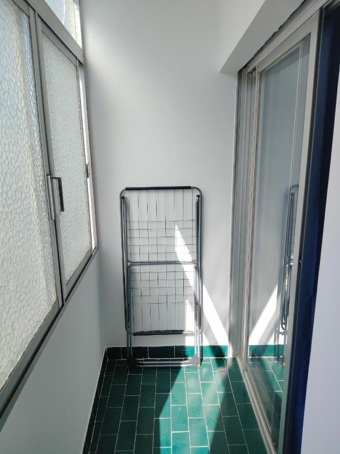 City Centre Apartments 德尼亚 外观 照片