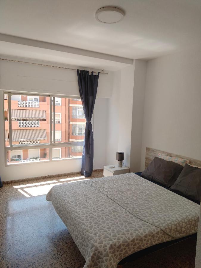 City Centre Apartments 德尼亚 外观 照片