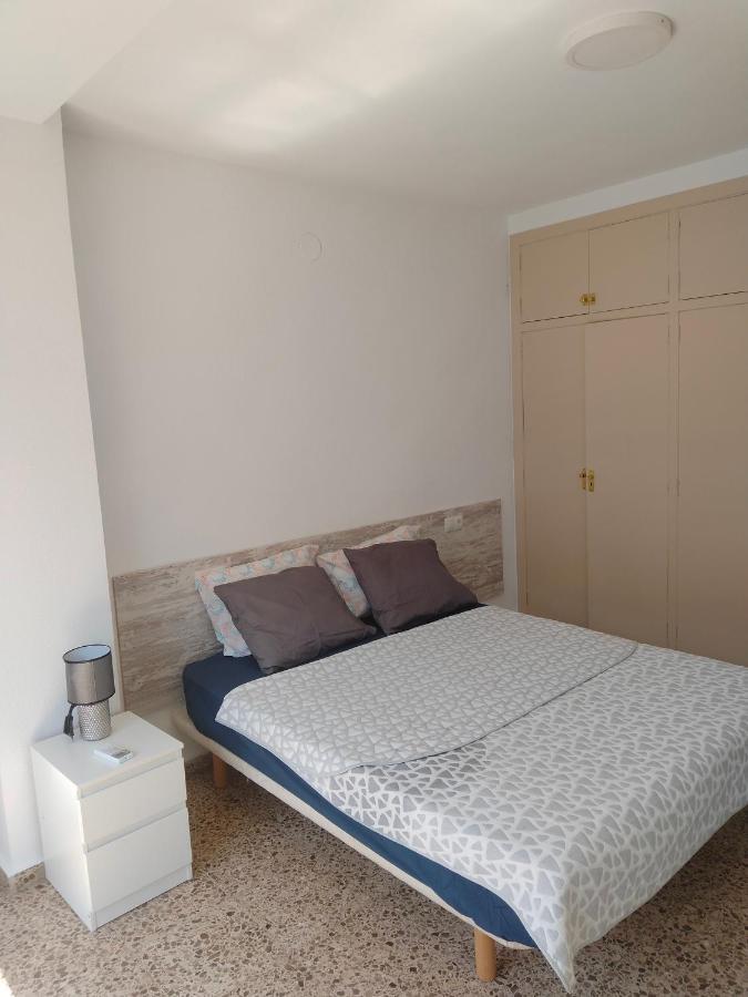 City Centre Apartments 德尼亚 外观 照片